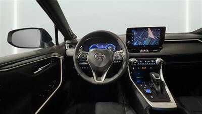 2023 Toyota RAV4 Hybrid XSE   - Photo 16 - Mesa, AZ 85201
