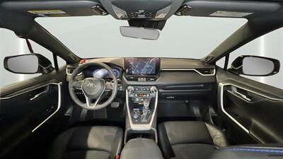 2023 Toyota RAV4 Hybrid XSE   - Photo 31 - Mesa, AZ 85201