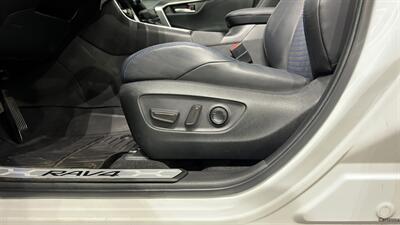 2023 Toyota RAV4 Hybrid XSE   - Photo 20 - Mesa, AZ 85201