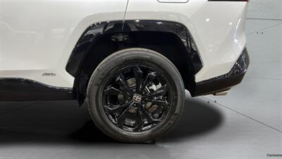 2023 Toyota RAV4 Hybrid XSE   - Photo 37 - Mesa, AZ 85201