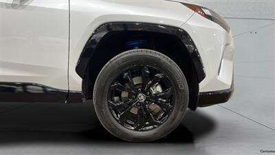 2023 Toyota RAV4 Hybrid XSE   - Photo 34 - Mesa, AZ 85201