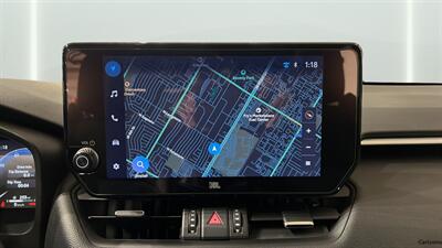 2023 Toyota RAV4 Hybrid XSE   - Photo 25 - Mesa, AZ 85201