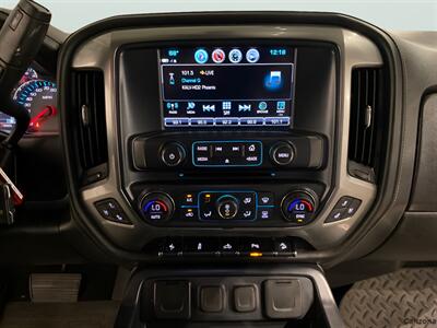 2018 Chevrolet Silverado 1500 LTZ 2LZ   - Photo 13 - Mesa, AZ 85201