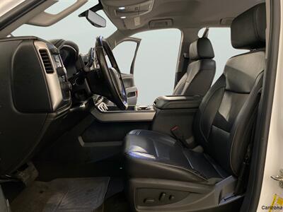 2018 Chevrolet Silverado 1500 LTZ 2LZ   - Photo 9 - Mesa, AZ 85201