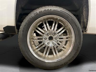 2018 Chevrolet Silverado 1500 LTZ 2LZ   - Photo 15 - Mesa, AZ 85201