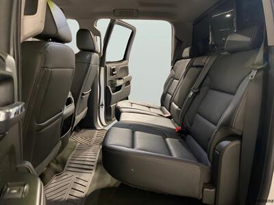 2018 Chevrolet Silverado 1500 LTZ 2LZ   - Photo 10 - Mesa, AZ 85201