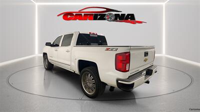 2018 Chevrolet Silverado 1500 LTZ 2LZ   - Photo 6 - Mesa, AZ 85201