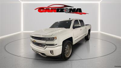 2018 Chevrolet Silverado 1500 LTZ 2LZ   - Photo 7 - Mesa, AZ 85201