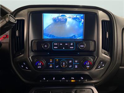 2018 Chevrolet Silverado 1500 LTZ 2LZ   - Photo 14 - Mesa, AZ 85201