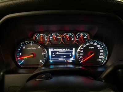 2018 Chevrolet Silverado 1500 LTZ 2LZ   - Photo 12 - Mesa, AZ 85201