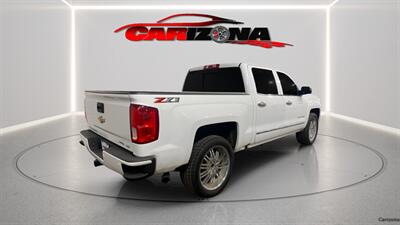 2018 Chevrolet Silverado 1500 LTZ 2LZ   - Photo 3 - Mesa, AZ 85201