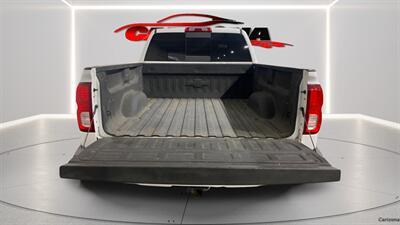 2018 Chevrolet Silverado 1500 LTZ 2LZ   - Photo 5 - Mesa, AZ 85201