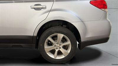 2014 Subaru Outback 2.5i Limited   - Photo 37 - Mesa, AZ 85201