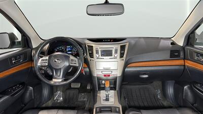 2014 Subaru Outback 2.5i Limited   - Photo 14 - Mesa, AZ 85201