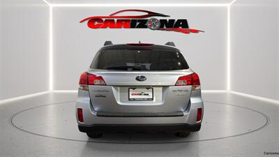 2014 Subaru Outback 2.5i Limited   - Photo 9 - Mesa, AZ 85201