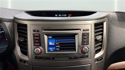 2014 Subaru Outback 2.5i Limited   - Photo 25 - Mesa, AZ 85201