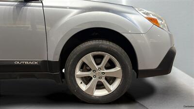 2014 Subaru Outback 2.5i Limited   - Photo 34 - Mesa, AZ 85201