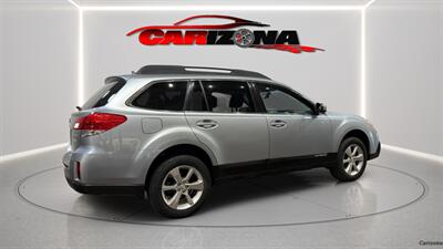 2014 Subaru Outback 2.5i Limited   - Photo 11 - Mesa, AZ 85201