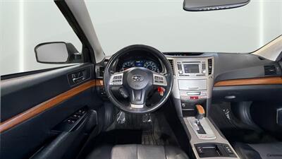 2014 Subaru Outback 2.5i Limited   - Photo 16 - Mesa, AZ 85201