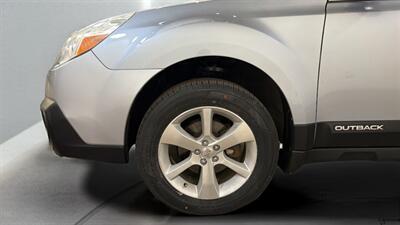 2014 Subaru Outback 2.5i Limited   - Photo 36 - Mesa, AZ 85201