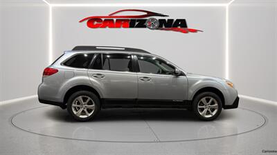 2014 Subaru Outback 2.5i Limited   - Photo 12 - Mesa, AZ 85201