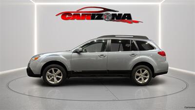 2014 Subaru Outback 2.5i Limited   - Photo 6 - Mesa, AZ 85201