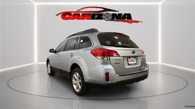 2014 Subaru Outback 2.5i Limited   - Photo 8 - Mesa, AZ 85201