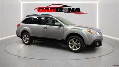 2014 Subaru Outback 2.5i Limited   - Photo 13 - Mesa, AZ 85201