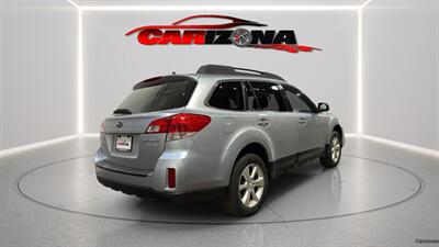 2014 Subaru Outback 2.5i Limited   - Photo 10 - Mesa, AZ 85201