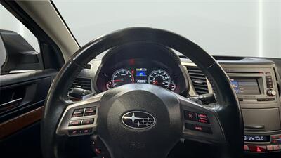 2014 Subaru Outback 2.5i Limited   - Photo 30 - Mesa, AZ 85201