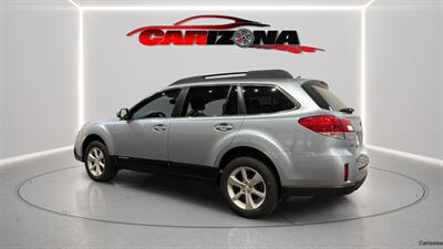 2014 Subaru Outback 2.5i Limited   - Photo 7 - Mesa, AZ 85201