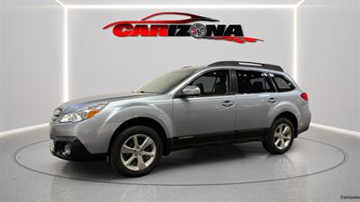 2014 Subaru Outback 2.5i Limited   - Photo 5 - Mesa, AZ 85201