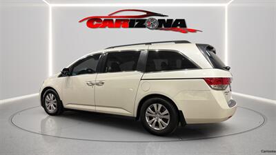 2016 Honda Odyssey SE   - Photo 7 - Mesa, AZ 85201