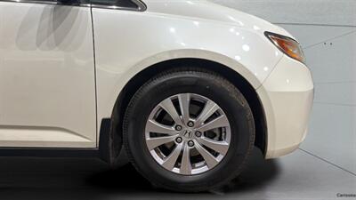 2016 Honda Odyssey SE   - Photo 34 - Mesa, AZ 85201