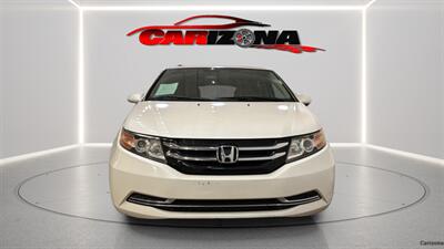 2016 Honda Odyssey SE   - Photo 2 - Mesa, AZ 85201