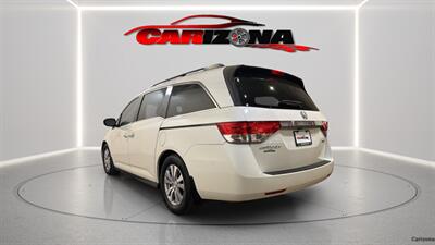 2016 Honda Odyssey SE   - Photo 8 - Mesa, AZ 85201