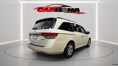 2016 Honda Odyssey SE   - Photo 10 - Mesa, AZ 85201