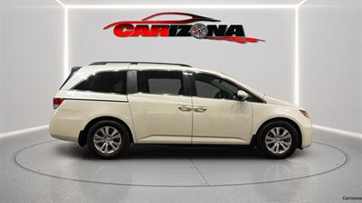 2016 Honda Odyssey SE   - Photo 12 - Mesa, AZ 85201