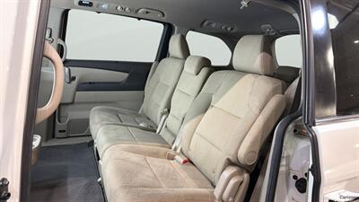 2016 Honda Odyssey SE   - Photo 33 - Mesa, AZ 85201
