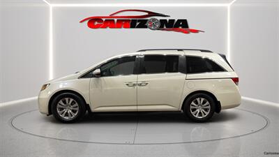 2016 Honda Odyssey SE   - Photo 6 - Mesa, AZ 85201