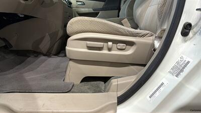 2016 Honda Odyssey SE   - Photo 20 - Mesa, AZ 85201