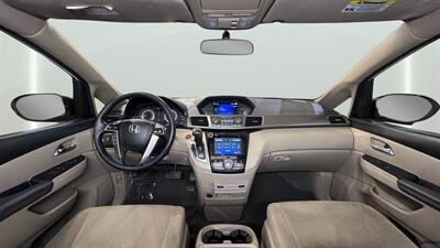 2016 Honda Odyssey SE   - Photo 31 - Mesa, AZ 85201