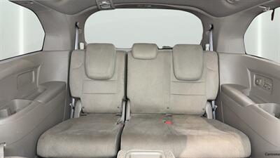 2016 Honda Odyssey SE   - Photo 38 - Mesa, AZ 85201