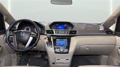 2016 Honda Odyssey SE   - Photo 14 - Mesa, AZ 85201