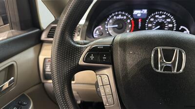 2016 Honda Odyssey SE   - Photo 27 - Mesa, AZ 85201