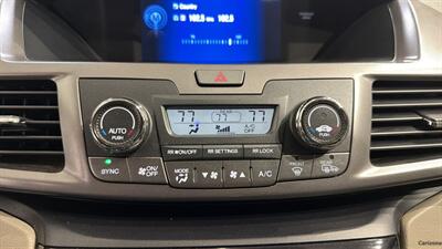 2016 Honda Odyssey SE   - Photo 28 - Mesa, AZ 85201