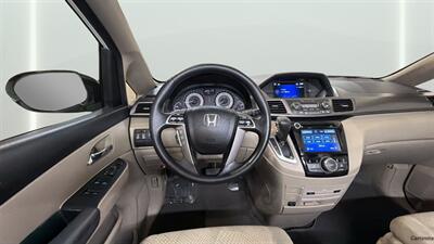 2016 Honda Odyssey SE   - Photo 16 - Mesa, AZ 85201