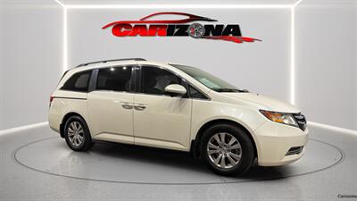 2016 Honda Odyssey SE   - Photo 13 - Mesa, AZ 85201