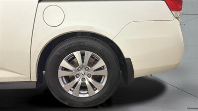 2016 Honda Odyssey SE   - Photo 37 - Mesa, AZ 85201