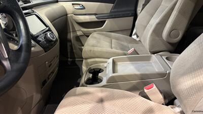 2016 Honda Odyssey SE   - Photo 26 - Mesa, AZ 85201